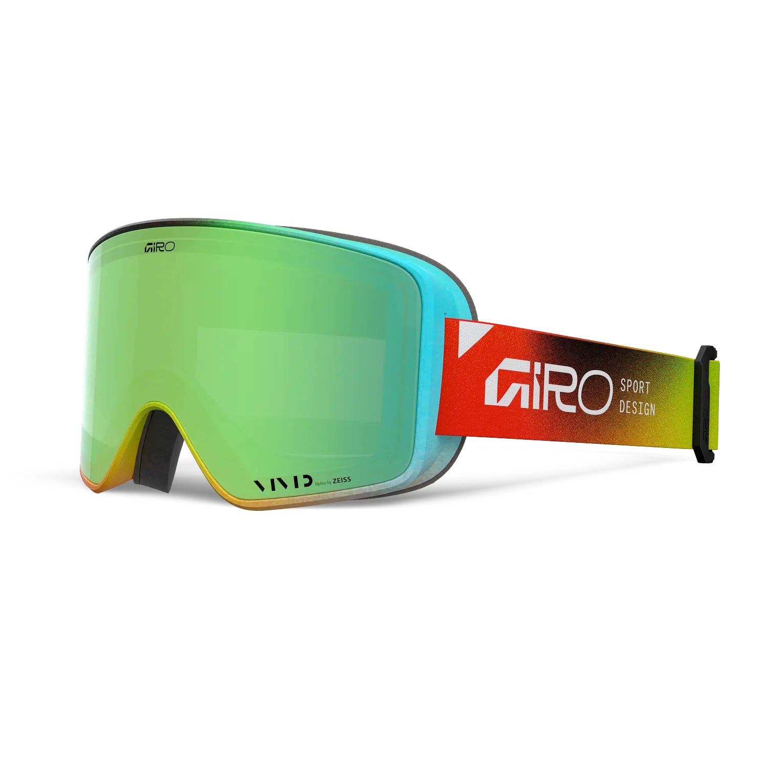 Giro Method Goggle | Ski and Snowboard Goggles | ERIK'S – ERIK'S