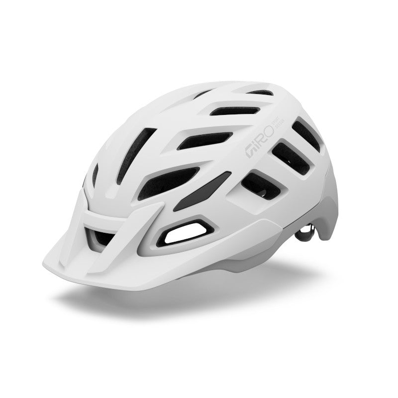 giro giro radix mips helmet-color-matte white