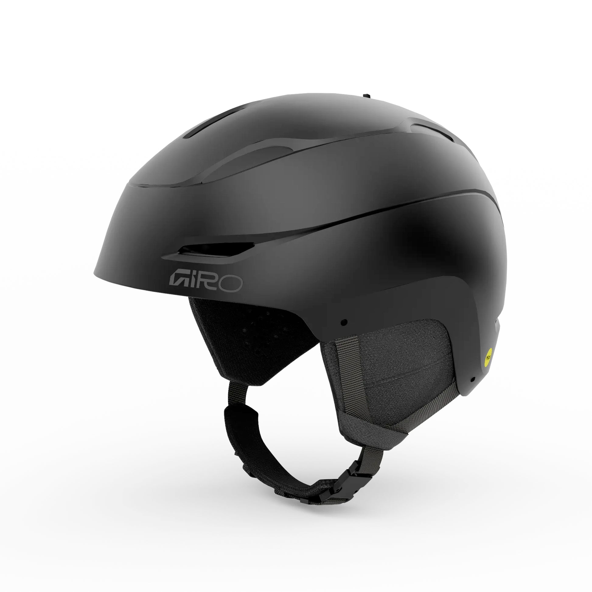 Giro Ratio MIPS Helmet Matte Black, S Giro Ratio MIPS Helmet Matte Black, S