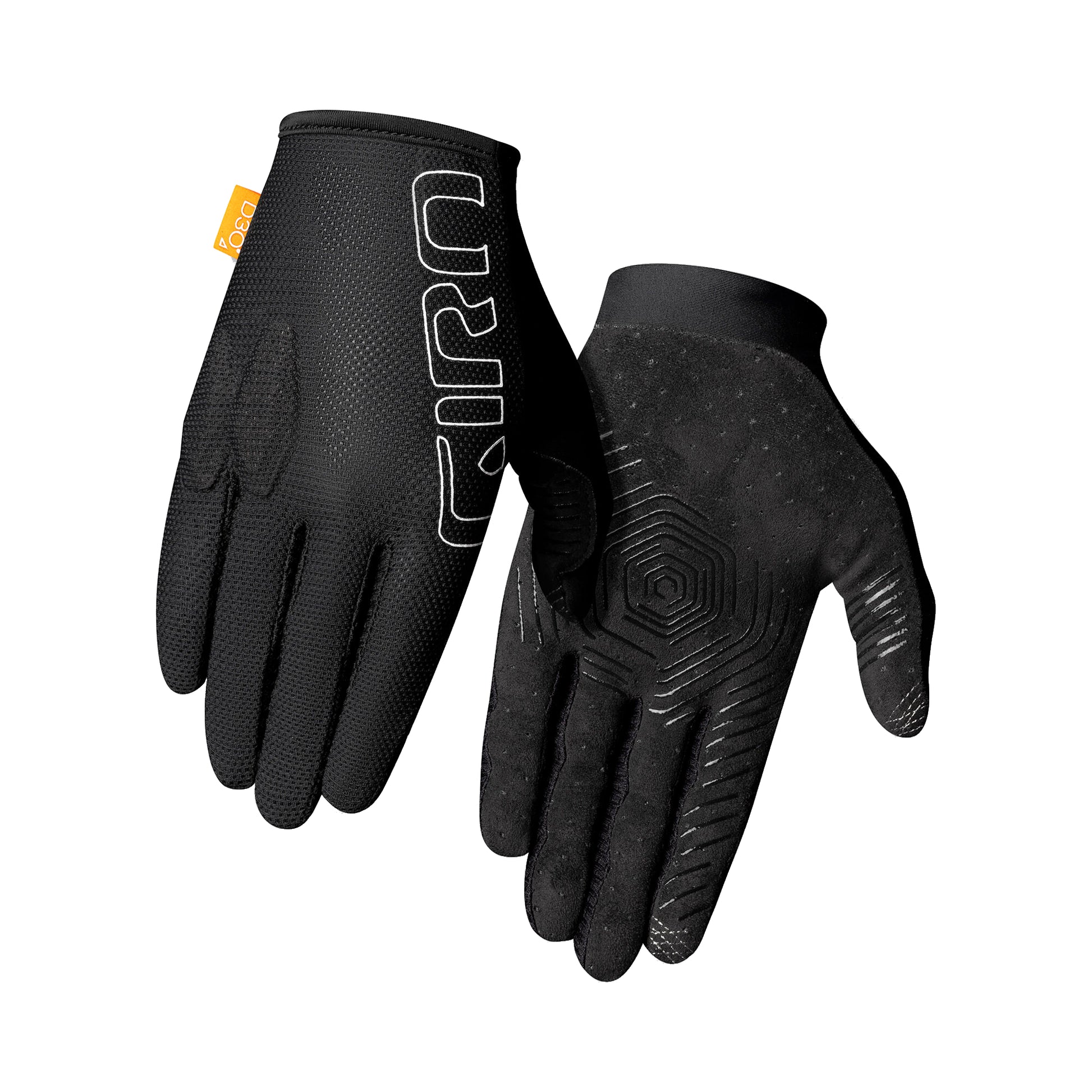 Giro Rodeo Glove - White Giro Rodeo Glove - White