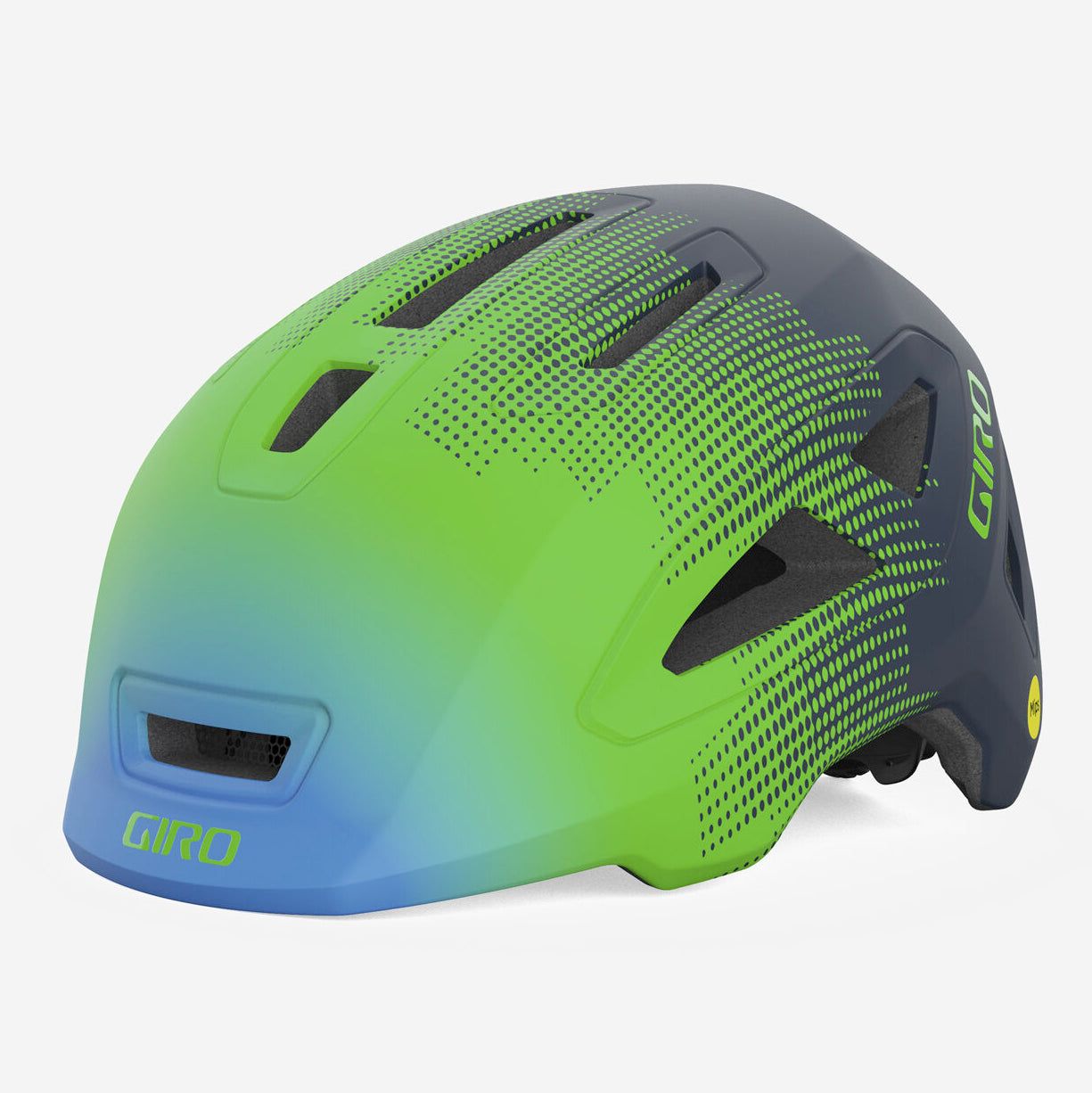 Giro SCAMP MIPS II HELMET | Bike Helmets