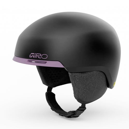 giro taggert mips helmet-color-matte black/mauve