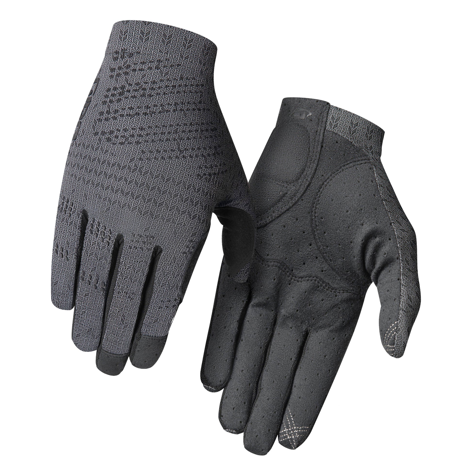 Giro Xnetic Trail Gloves Coal / Large Giro Xnetic Trail Gloves Coal / Large