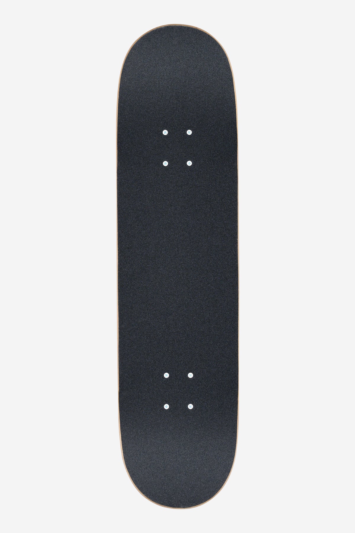 globe g0 unfussed complete skateboard