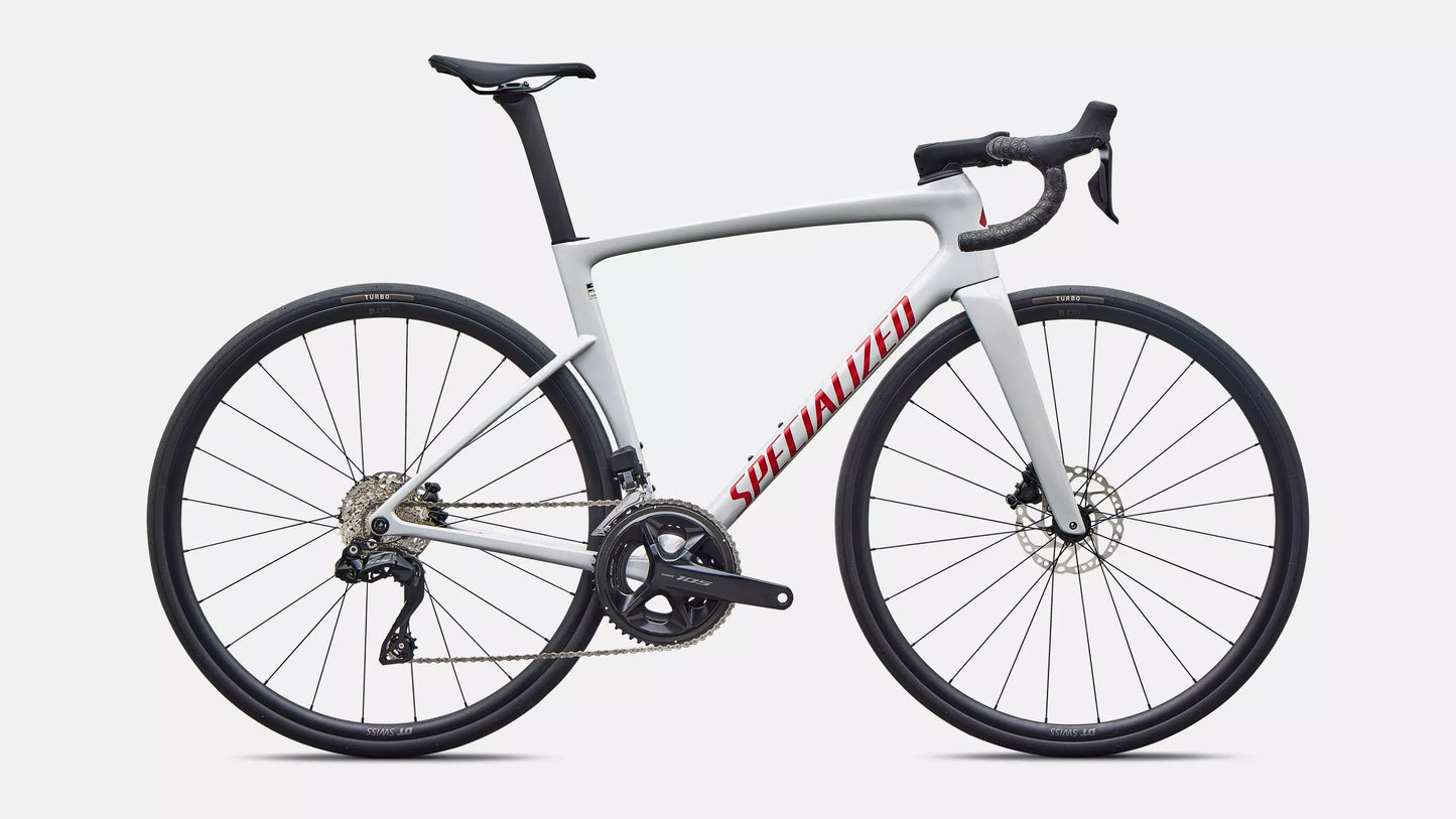 Specialized Tarmac SL9 Comp Di2 Road Bike