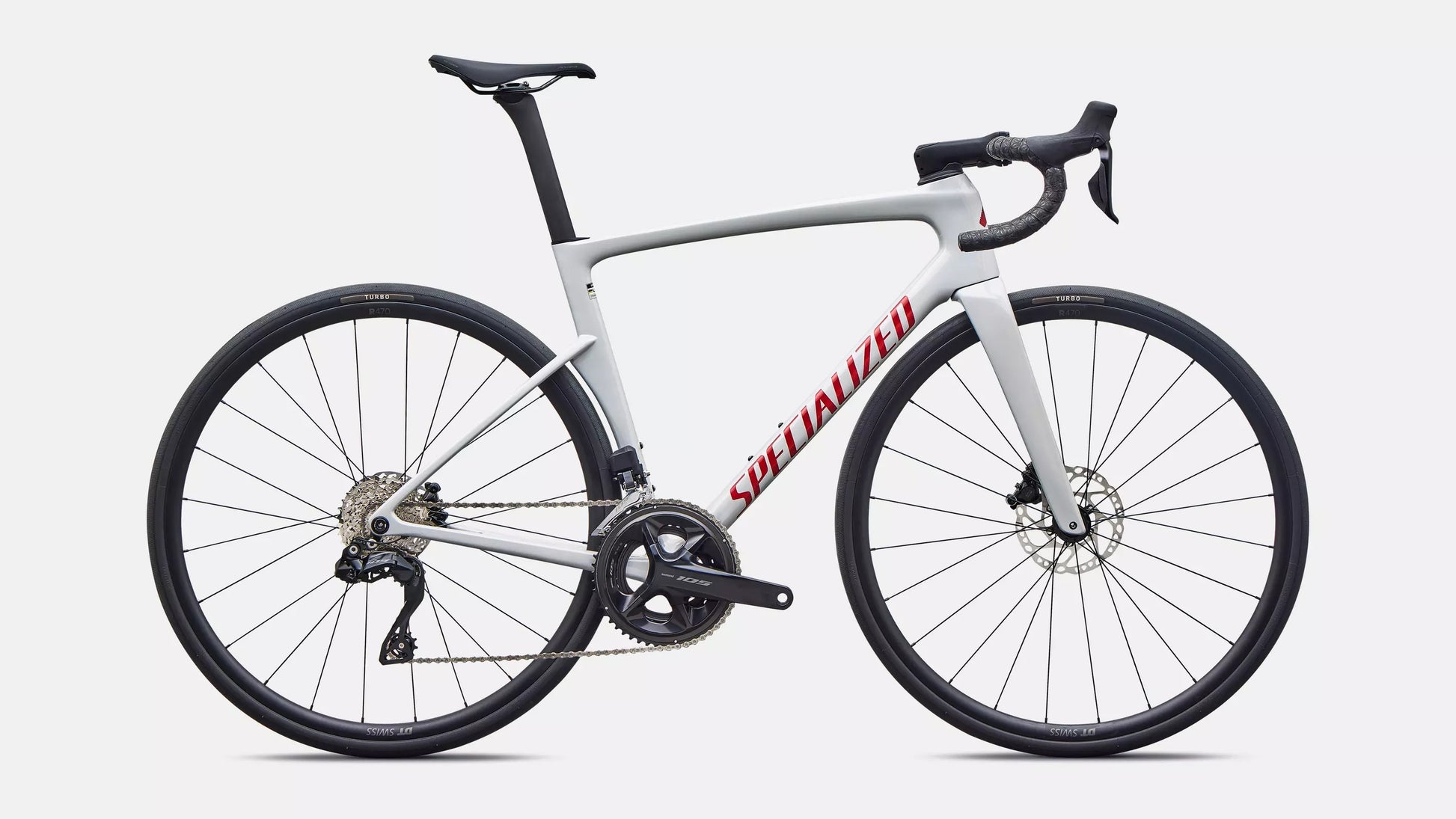 Specialized Tarmac SL9 Comp Di2 Road Bike