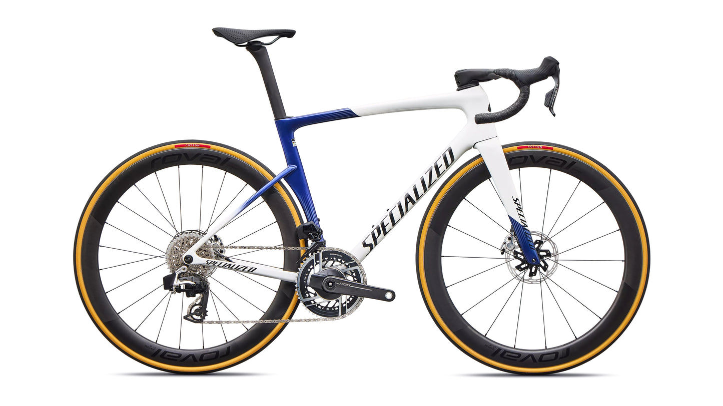 Specialized Tarmac SL9 S-Level AXS Road Bike