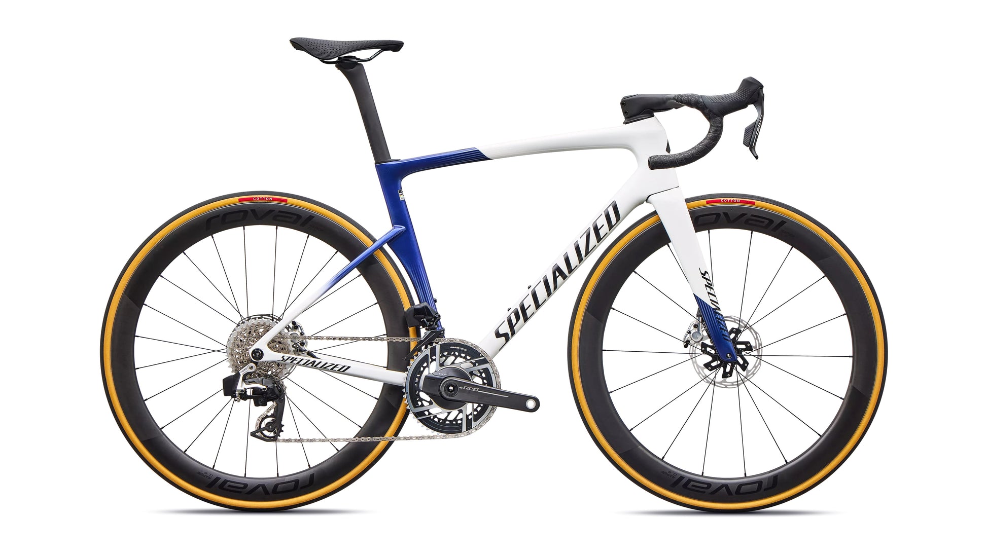 Specialized Tarmac SL9 S-Level AXS Road Bike