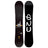 gnu facts men’s snowboard