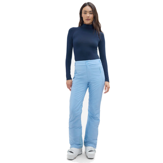 halfdays allesandra women’s pants-color-forget me not