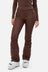 halfdays emma soft shell women’s pants-color-spiked cocoa