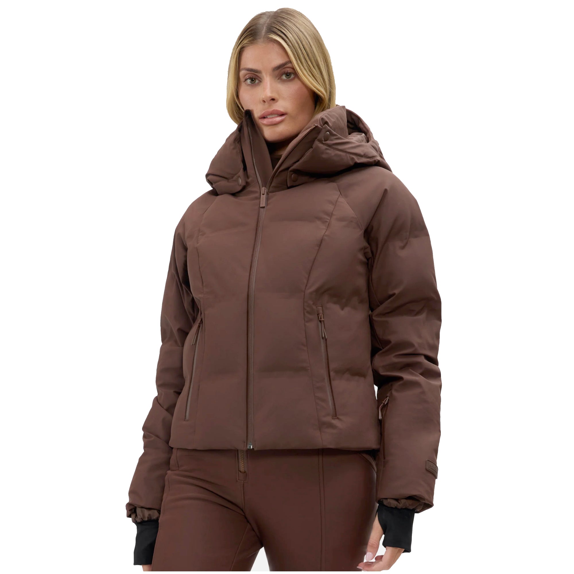 Halfdays GEORGIE JACKET | Winter Jackets | ERIK'S – ERIK'S Bike