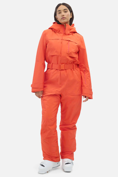 美品 Feeling suit / Deuxieme Classe Spectrum 2.0 Monosuit | Women's One Piece Suit for Snow | DSG