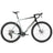 haro buzzard carbon 2 gravel road bike-color-semi-gloss slate blue black fade / white