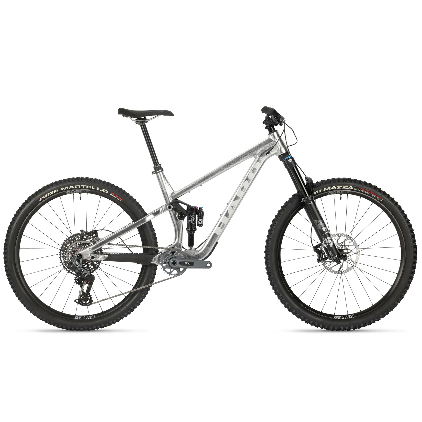 haro daley alloy ltd 1 full suspension mountain bike