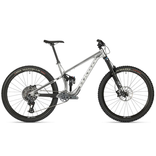 haro daley alloy ltd 1 full suspension mountain bike