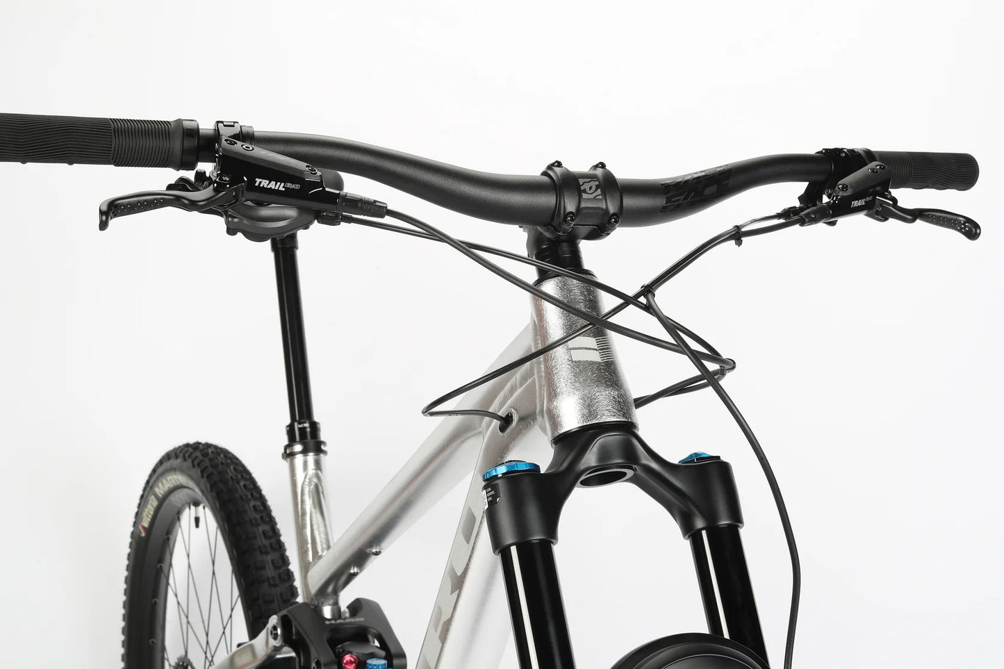 haro daley alloy ltd 2 full suspension mountain bike