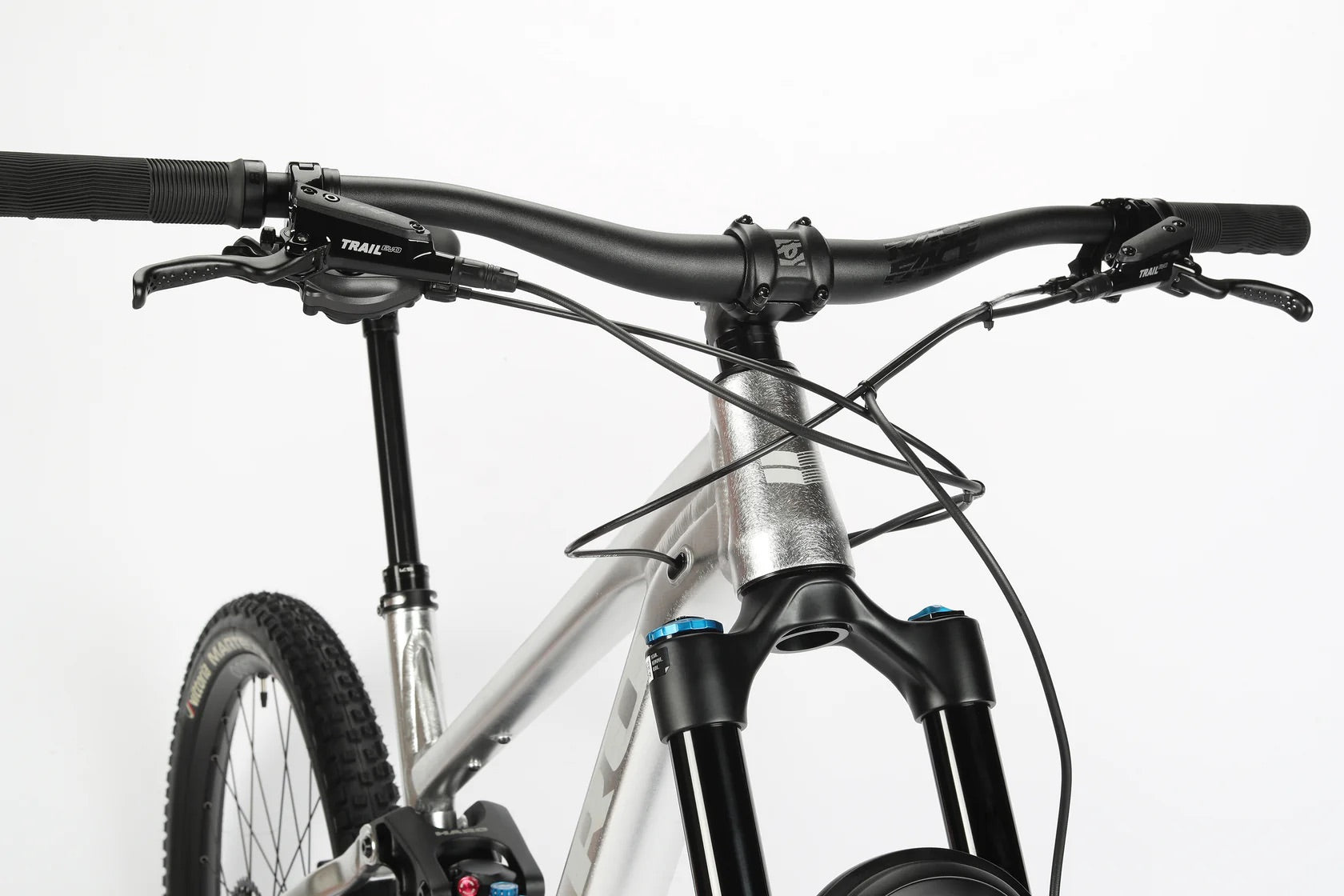 haro daley alloy ltd 2 full suspension mountain bike
