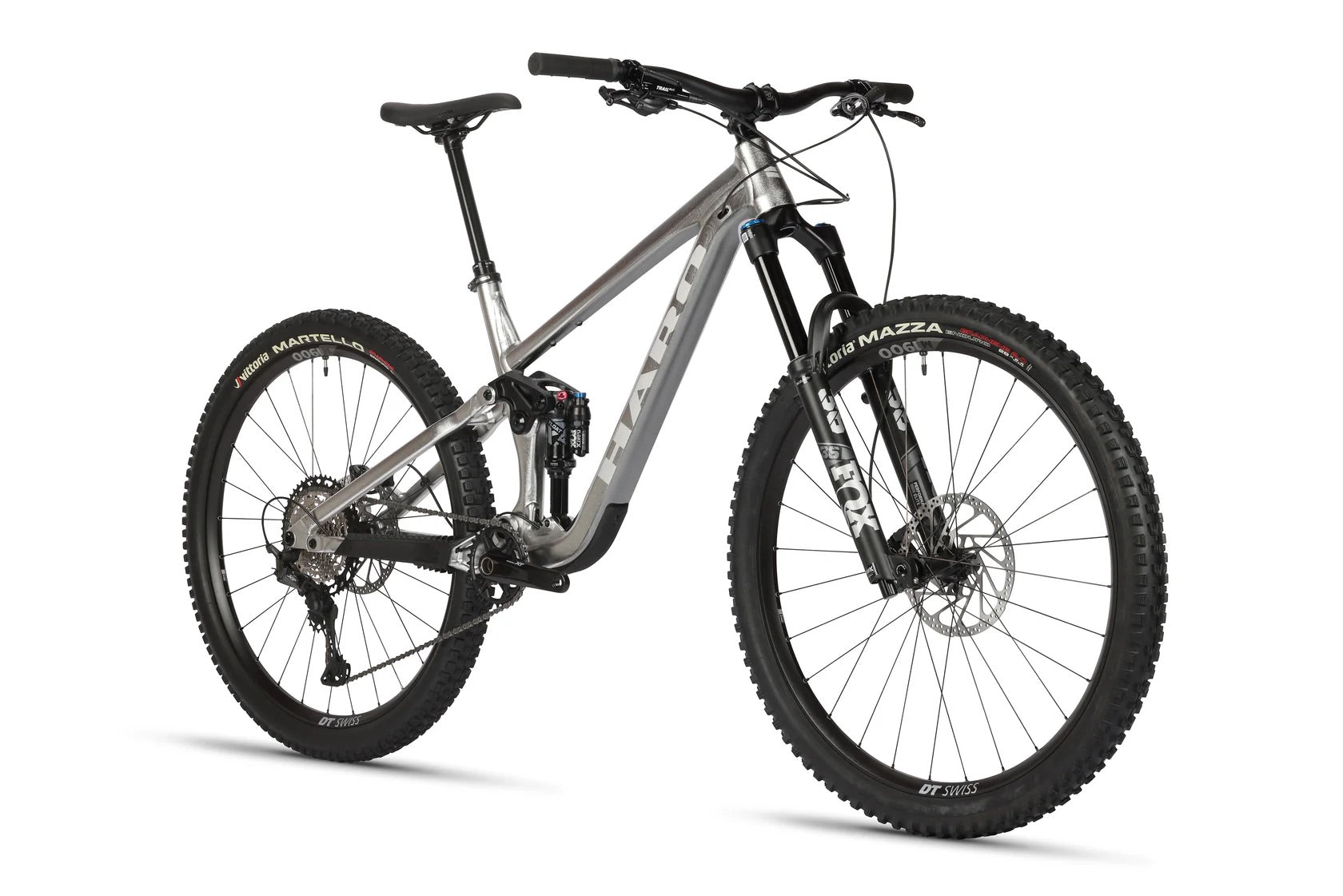 haro daley alloy ltd 2 full suspension mountain bike