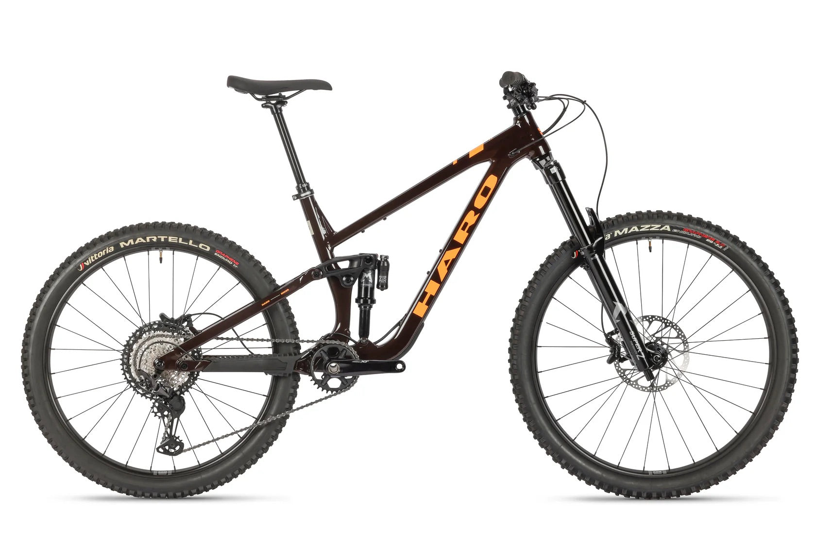 Haro GREER ALLOY 1 | Mountain Bikes | ERIK'S – ERIK'S Bike Board & Ski