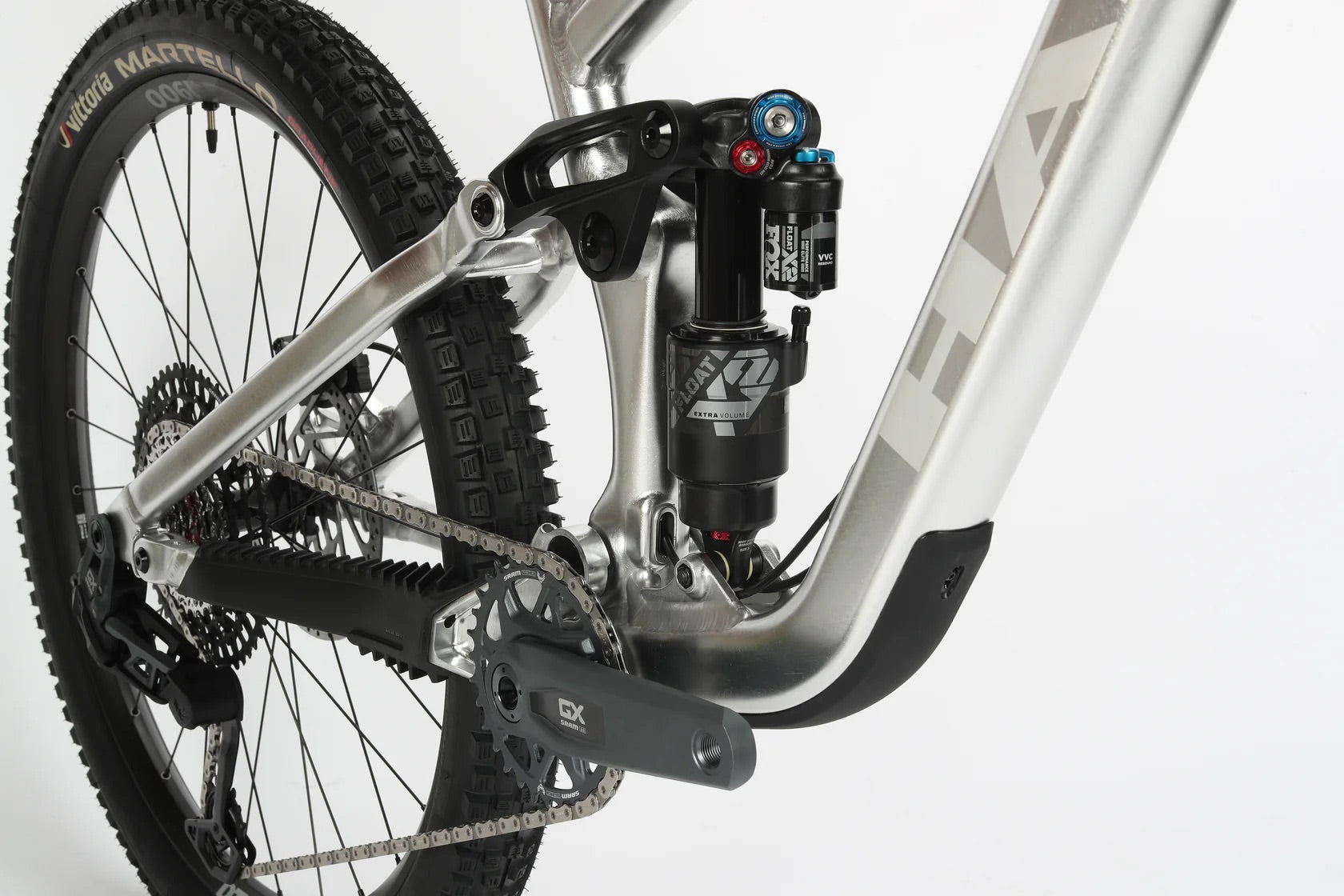 haro greer alloy ltd 1 full suspension mountain bike