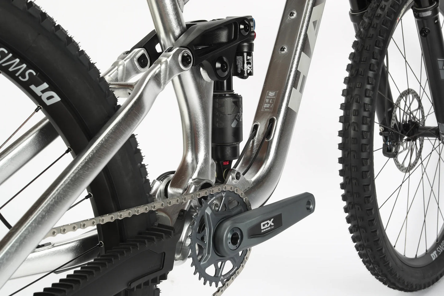 haro greer alloy ltd 1 full suspension mountain bike