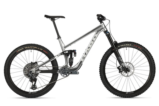 haro greer alloy ltd 1 full suspension mountain bike-color-raw