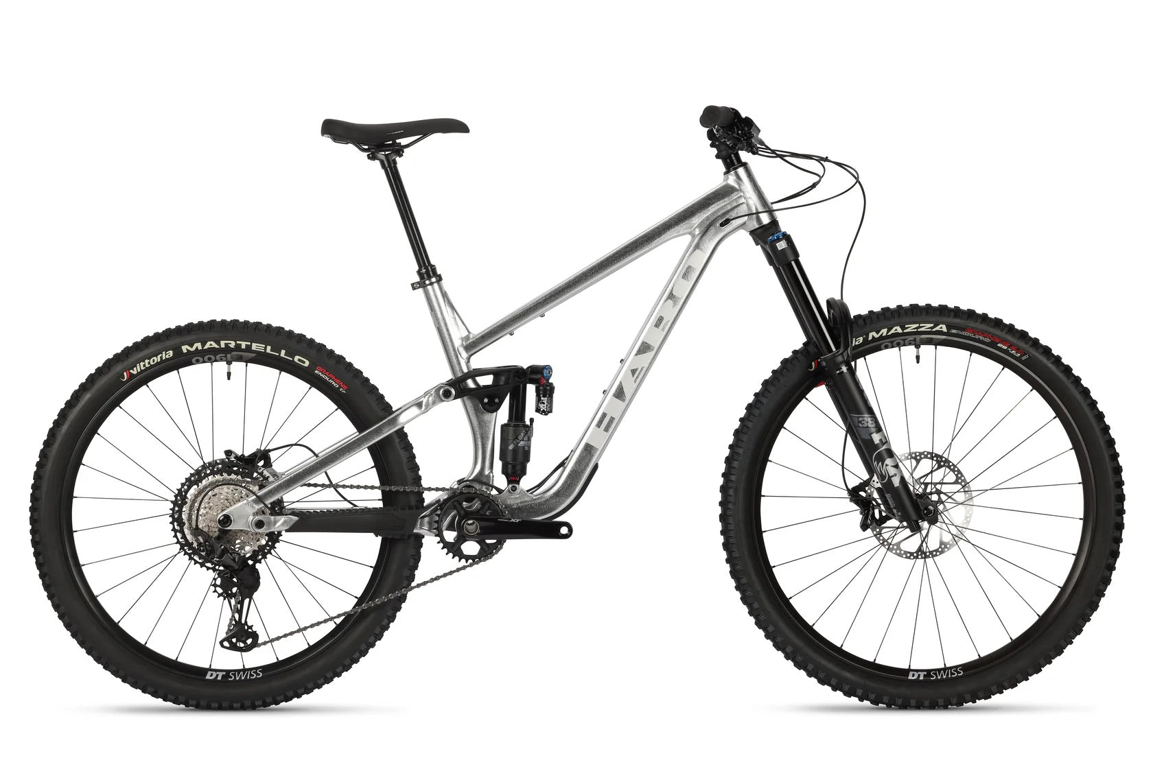haro greer alloy ltd 2 full suspension mountain bike-color-raw