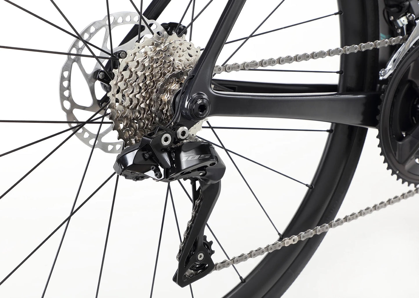 haro rivette carbon 2 road bike