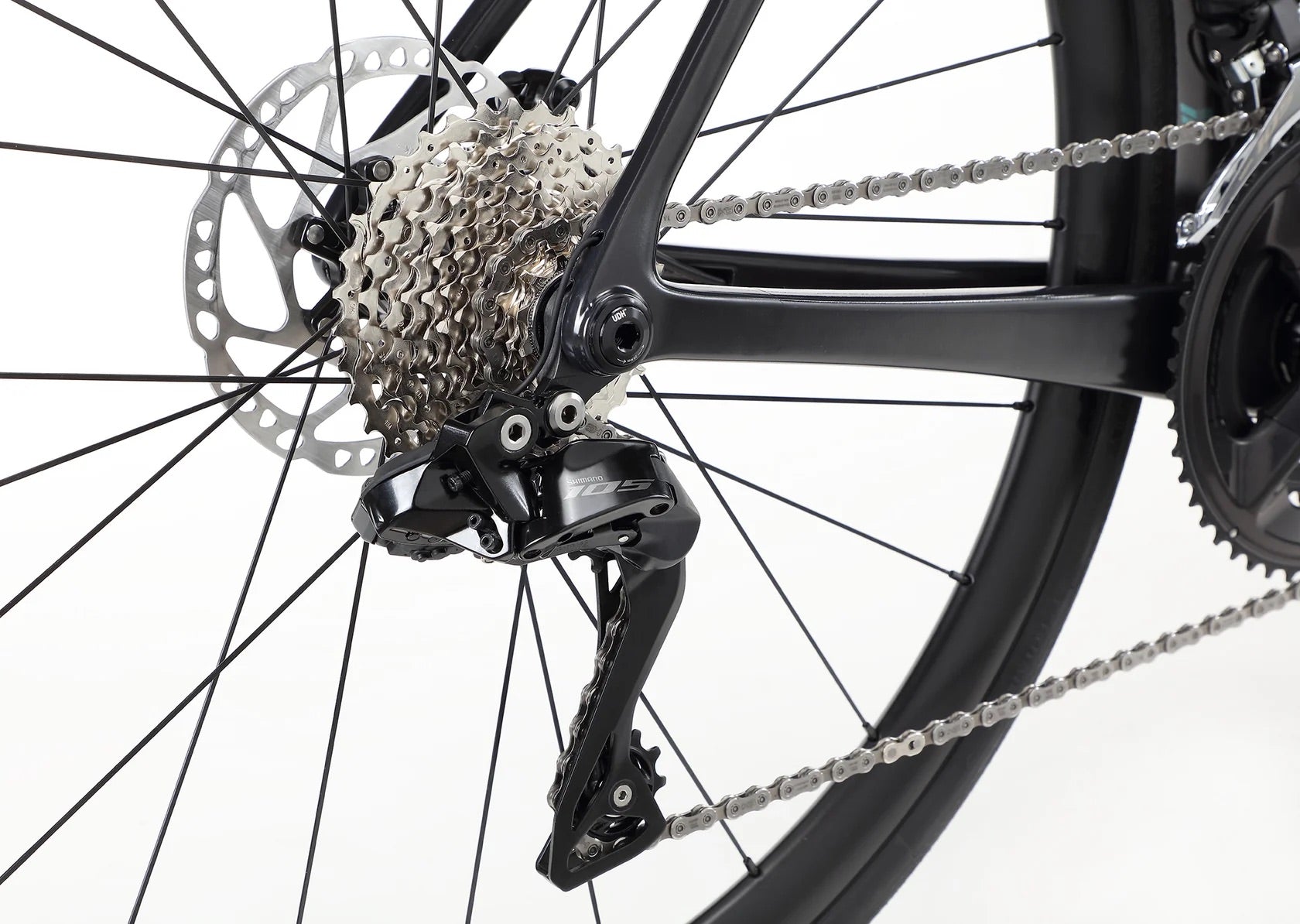 haro rivette carbon 2 road bike
