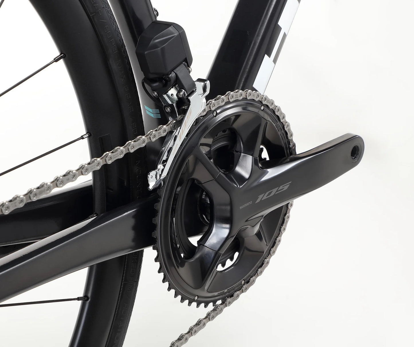 haro rivette carbon 2 road bike