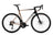 haro rivette carbon 2 road bike-color-gloss rose / gold