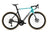 haro rivette carbon top shelf-color-blk