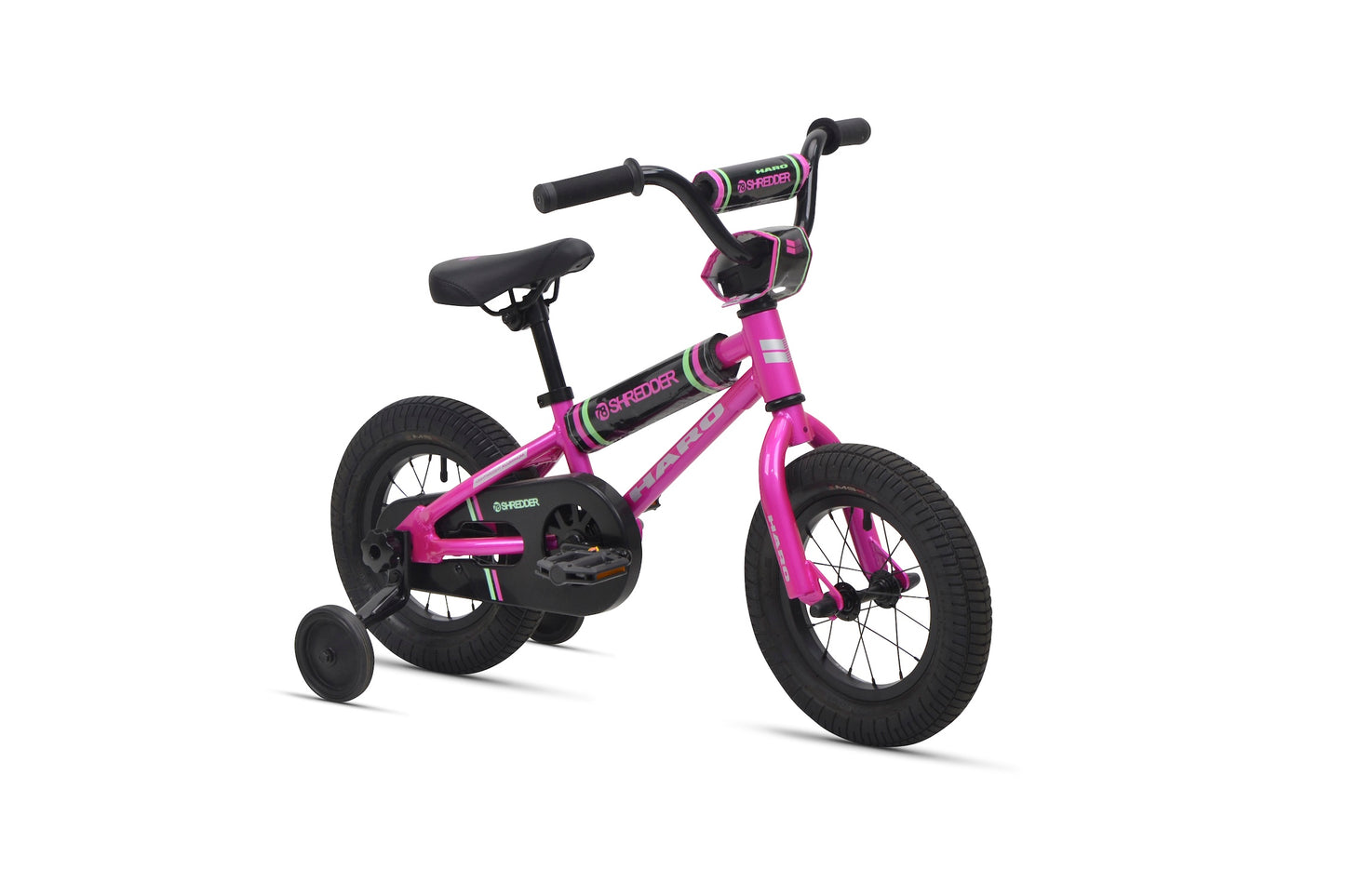 haro shredder 12 inch kid’s bike