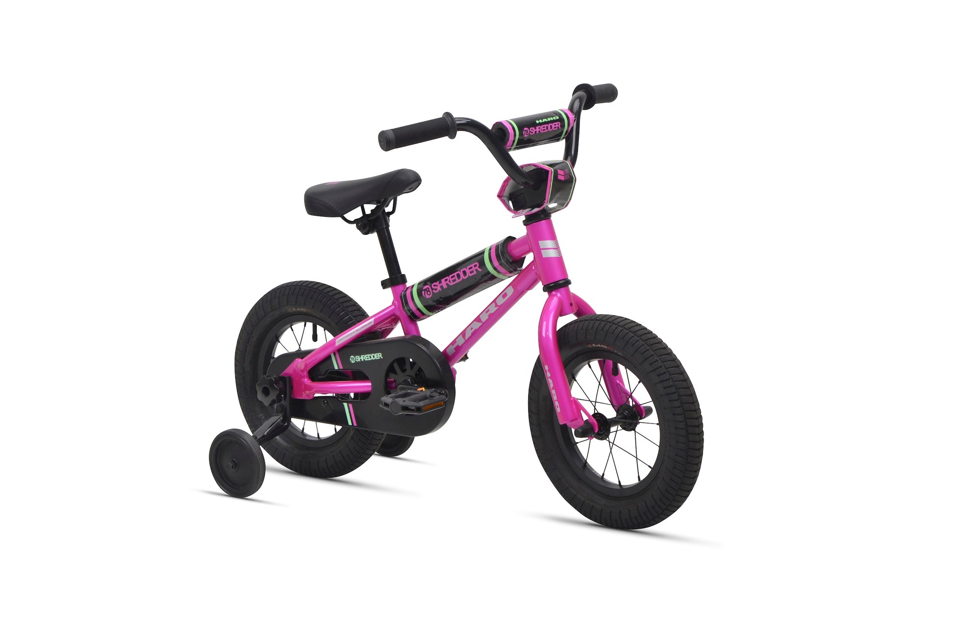 haro shredder 12 inch kid’s bike
