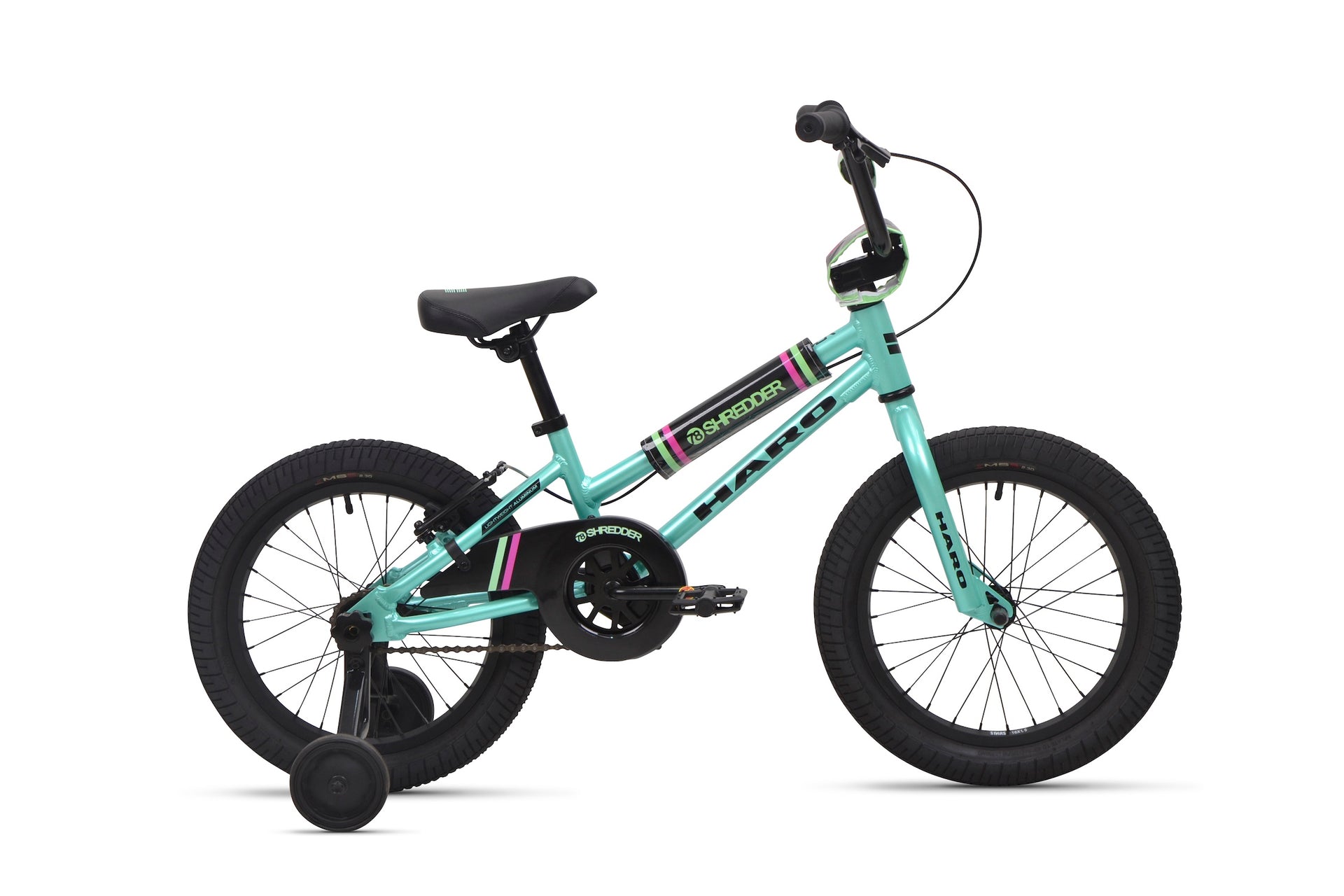 16 inch bmx bicycle Haro SHREDDER ST 16 inch | Kids Bikes
