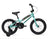 haro shredder 16 inch kid’s bike-color-gloss mint