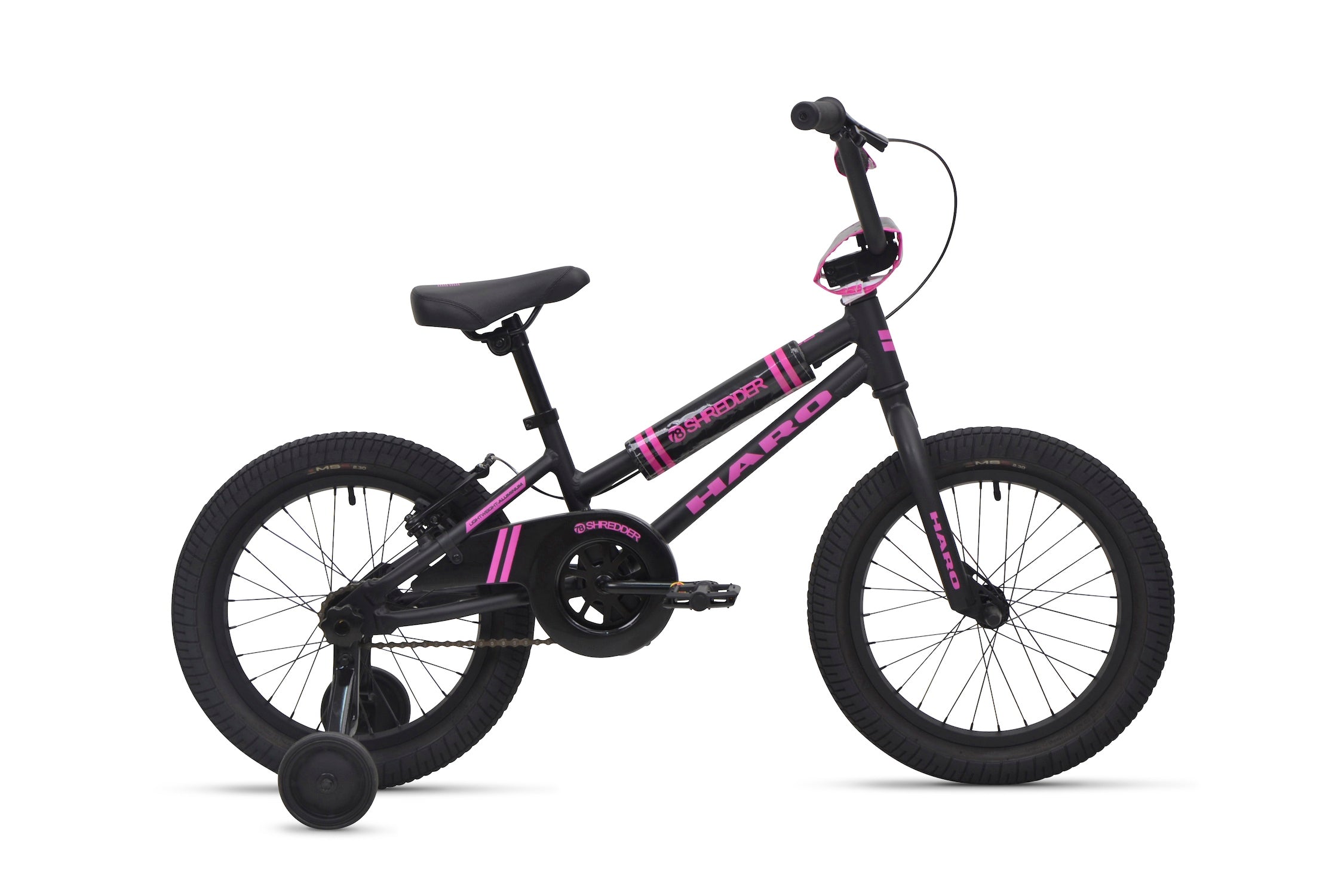 Haro SHREDDER ST 16 inch | Kids Bikes | ERIK'S – ERIK'S Bike Board
