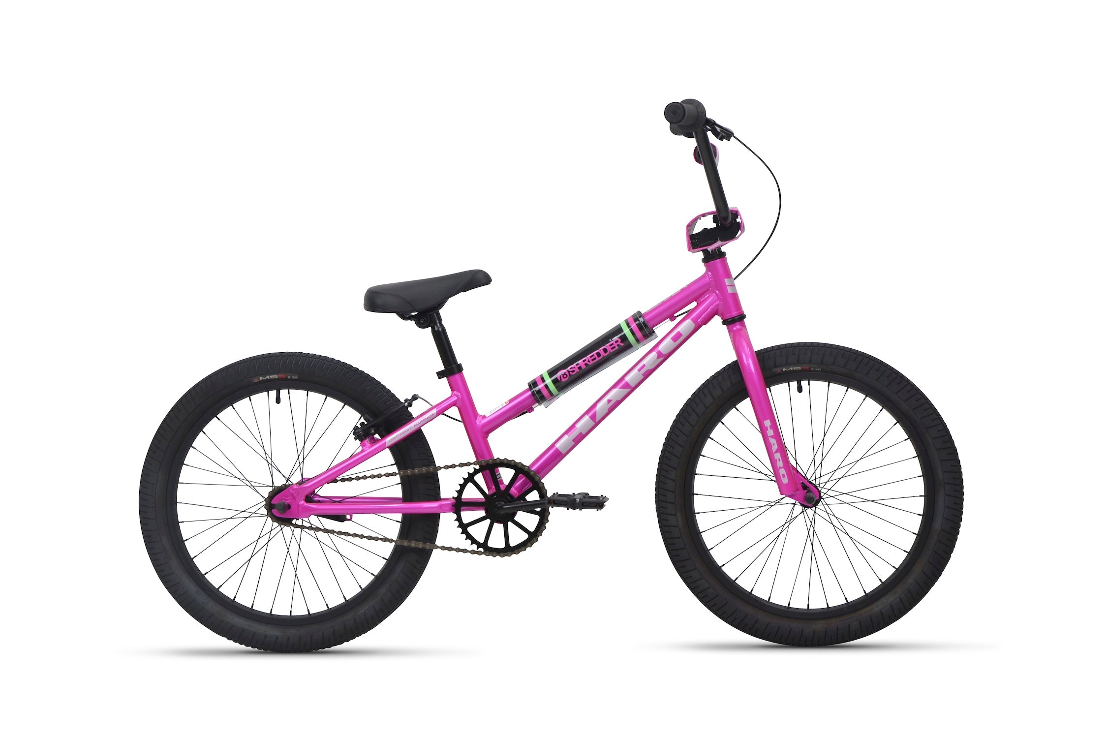Haro SHREDDER ST 20 inch | Kids Bikes | ERIK'S – ERIK'S Bike Board
