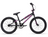 haro shredder 20 inch kid’s bike-color-matte black