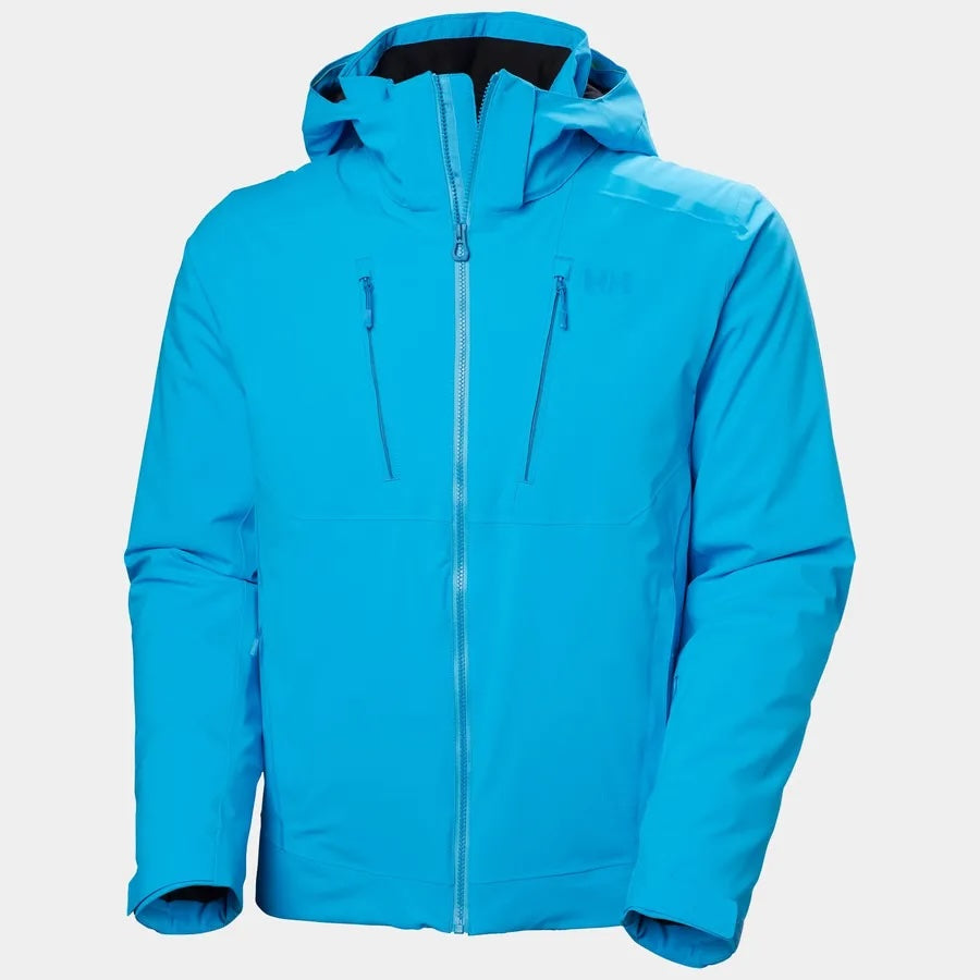 Helly Hansen ALPHA 4.0 JACKET | Winter Jackets | ERIK'S – ERIK'S