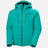helly hansen alpha 4.0 men’s jacket-color-signal green
