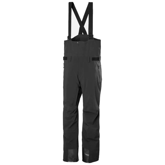 helly hansen alpha men’s bib pants