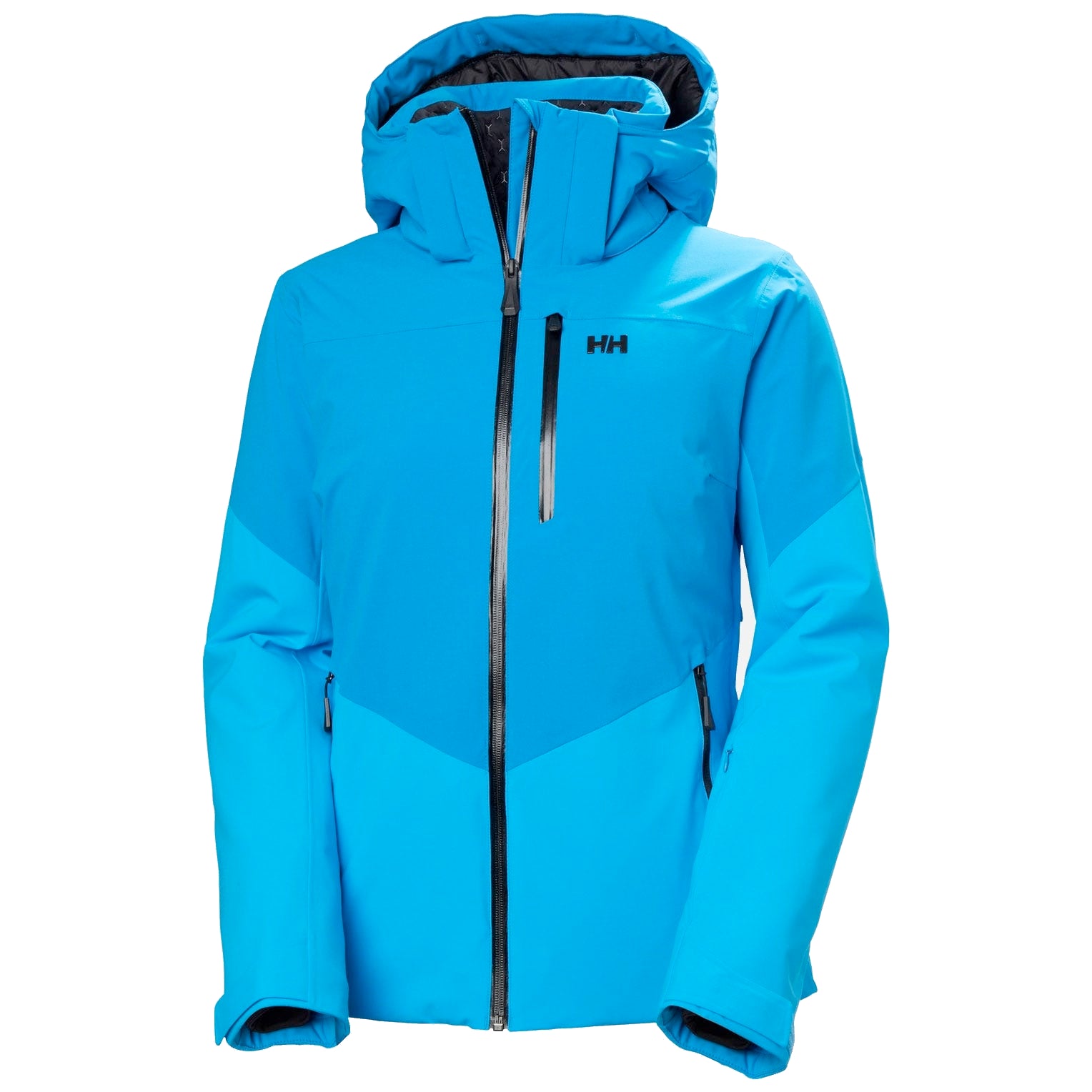 ヘリーハンセン HELLY Hansen スキー　レディース ブルー Helly Hansen W ALPHELIA JACKET | Winter Jackets | ERIK'S – ERIK'S