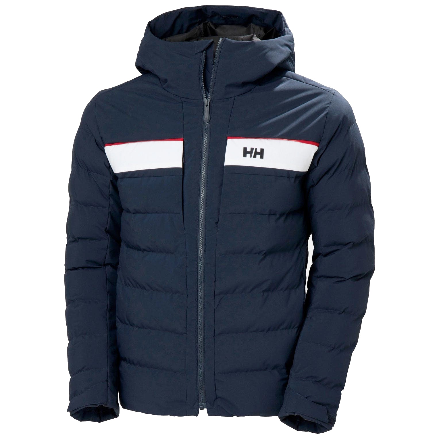 helly hansen bossanova puffy men’s jacket-color-navy
