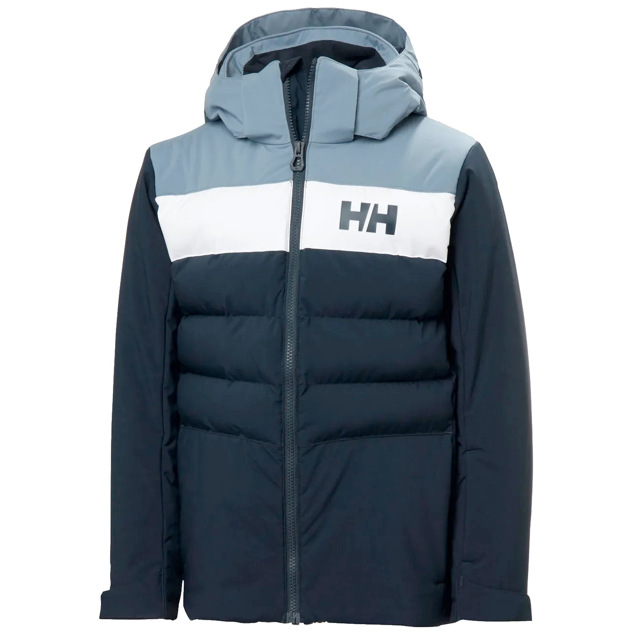 Helly Hansen JR CYCLONE JACKET | Winter Jackets | ERIK'S – ERIK'S