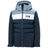 helly hansen cyclone kids’ jacket-color-navy