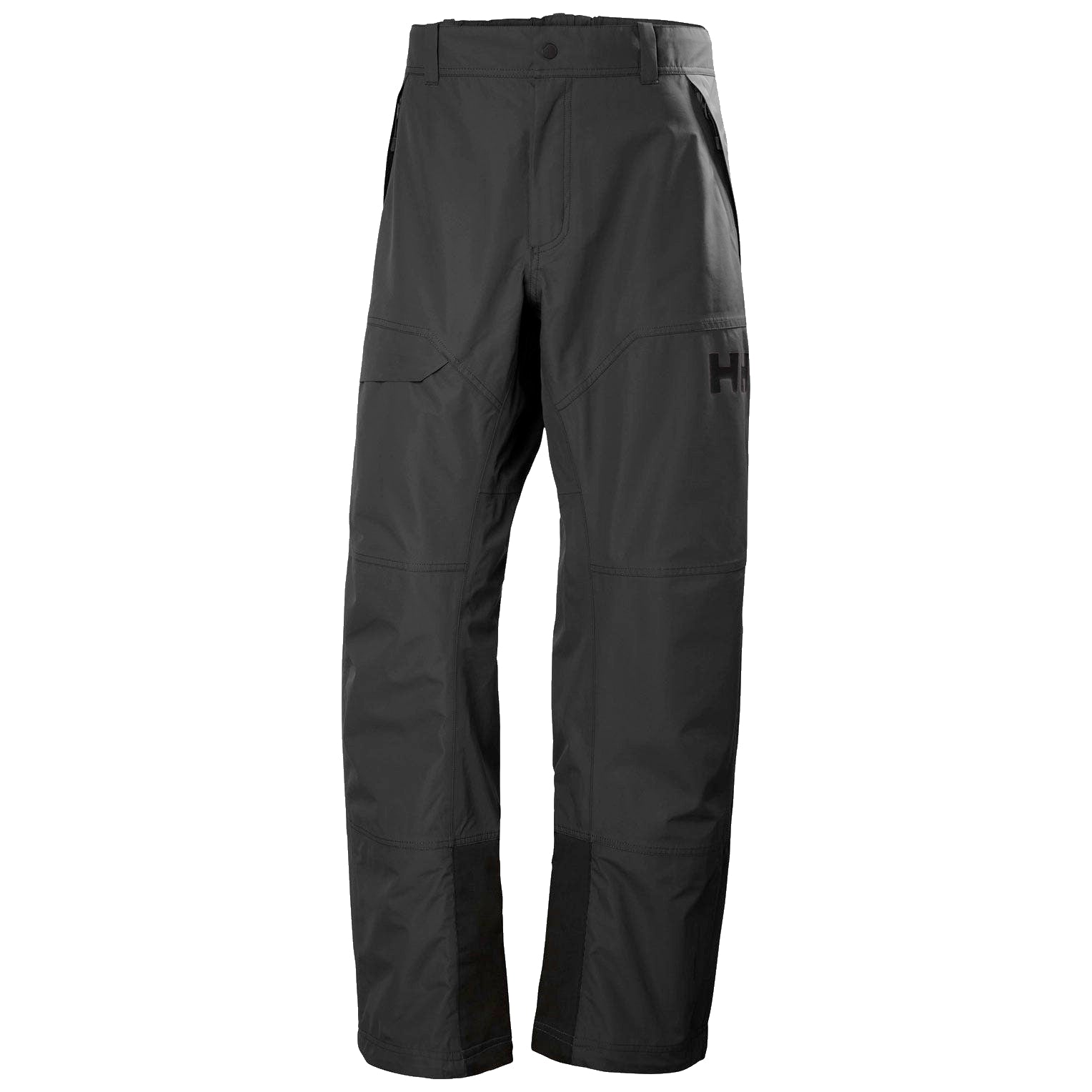 Helly Hansen Emiko Men’s Shell Pants Xl Black