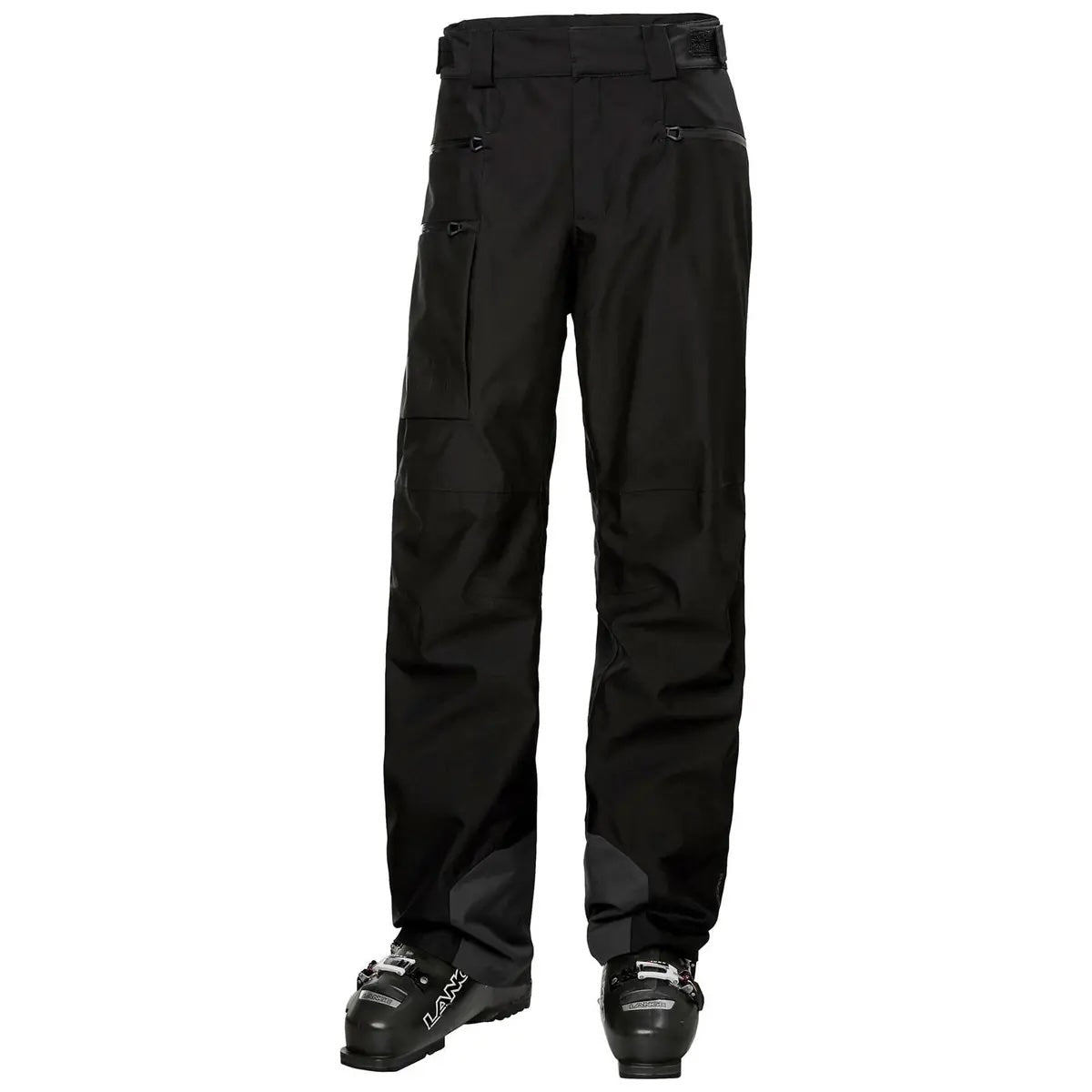 helly hansen garibaldi 2.0 snowpants