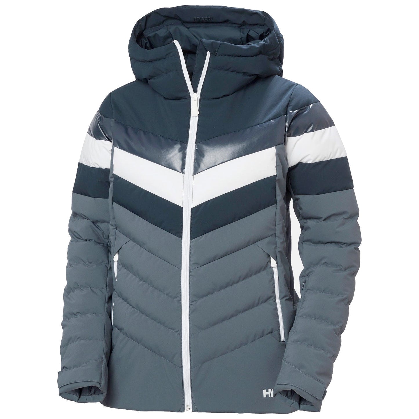 helly hansen imperial women’s puffy jacket-color-navy